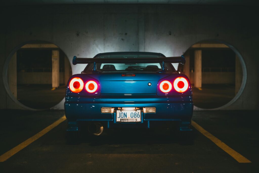 Best Car Exhaust Sounds