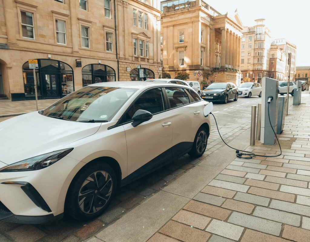 Best Hybrid Cars