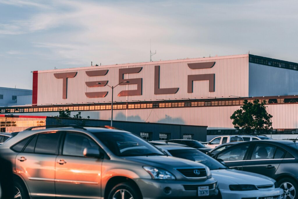 Budget Electric Cars