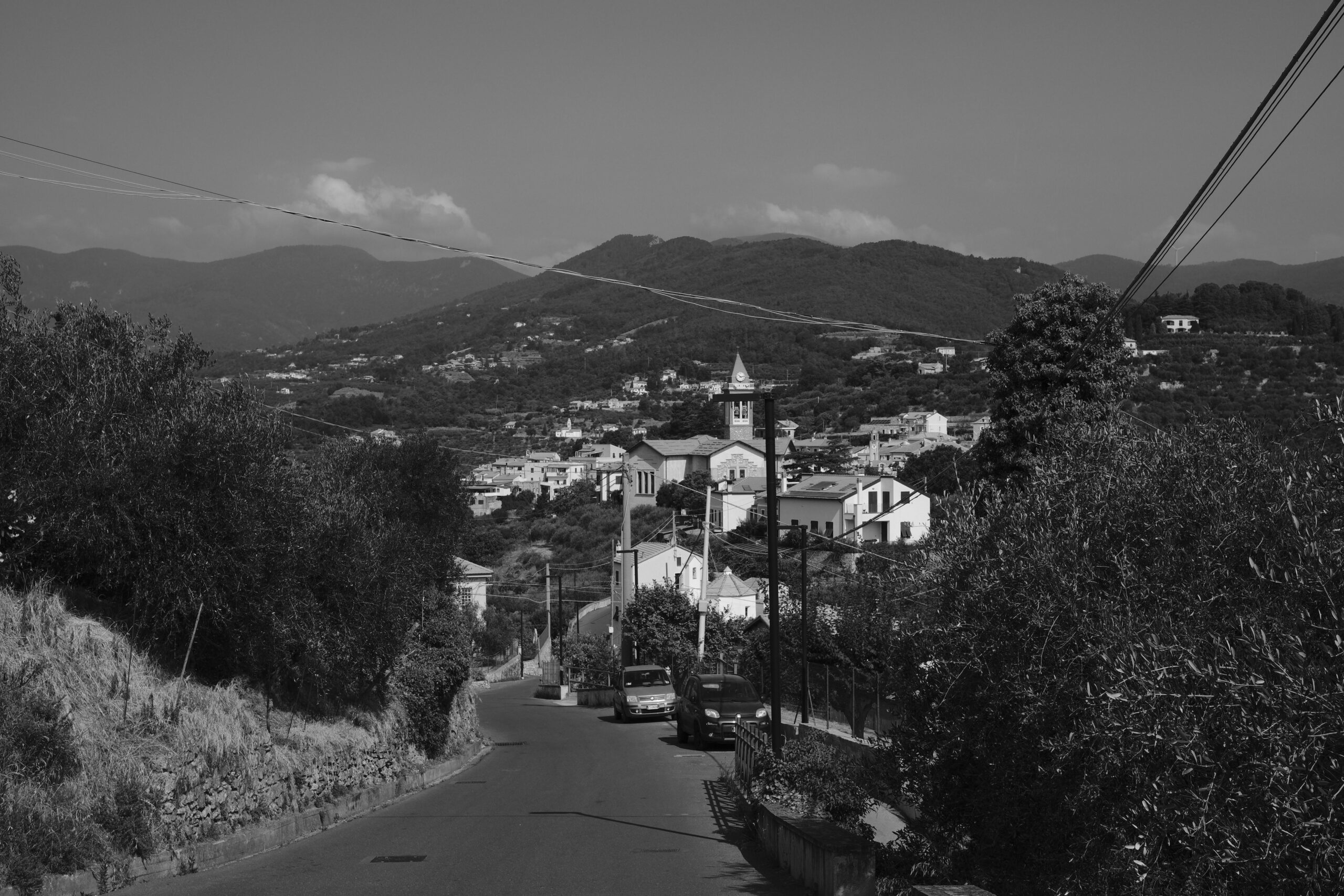 Classic European Cars