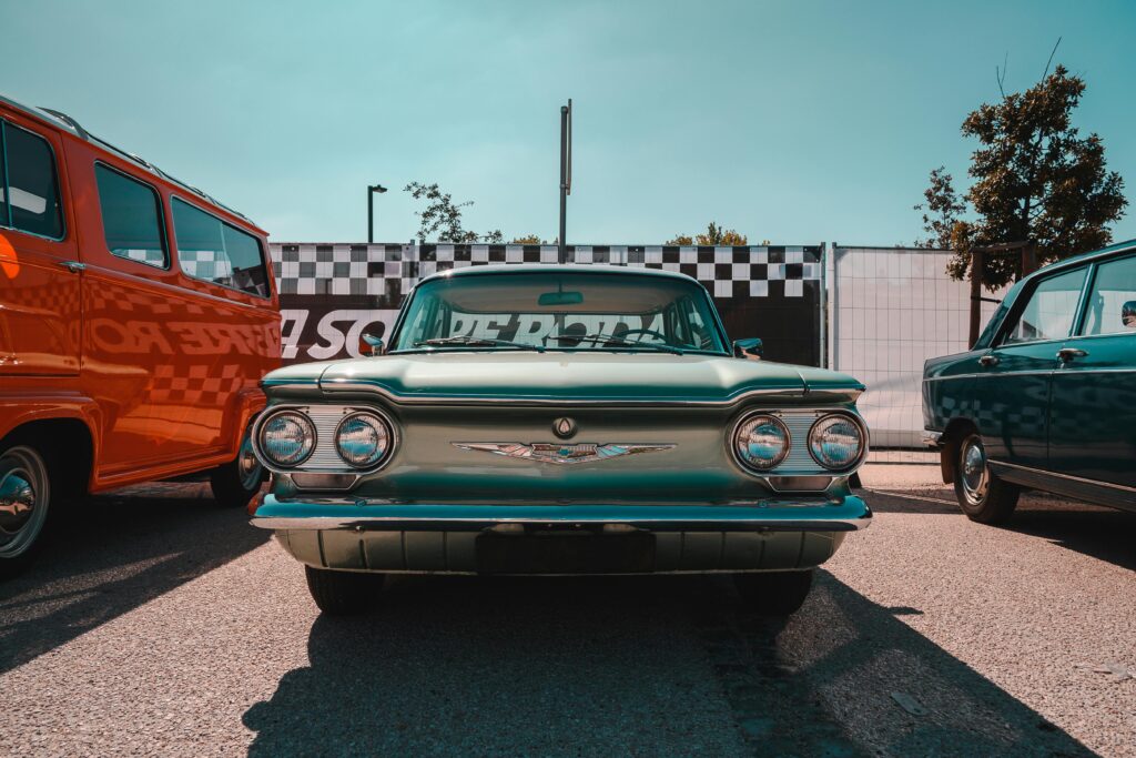 Expensive Classic Cars