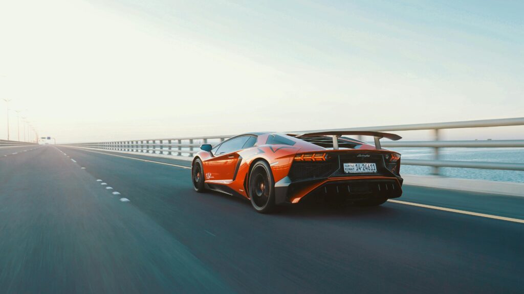 Fast Depreciating Performance Cars