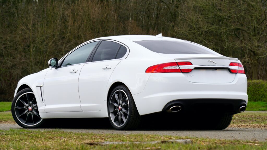 Luxury Car Ownership Costs