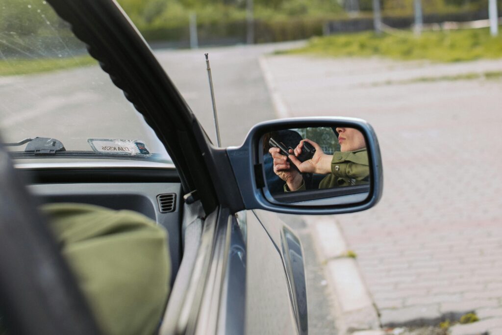 Most Stolen Cars