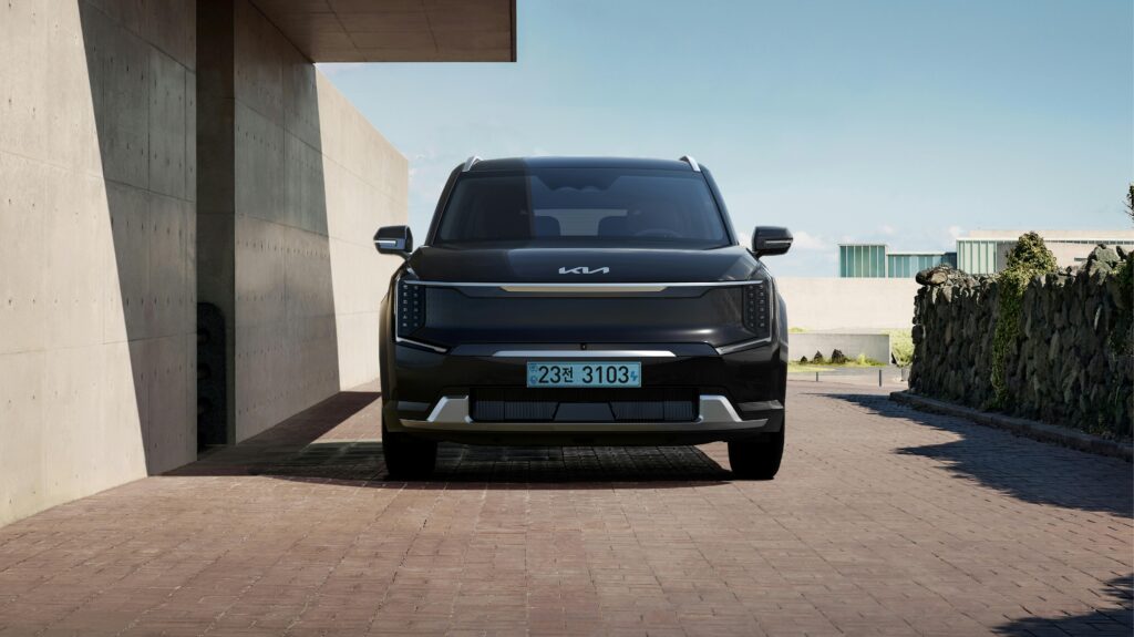 Overhyped Electric SUVs