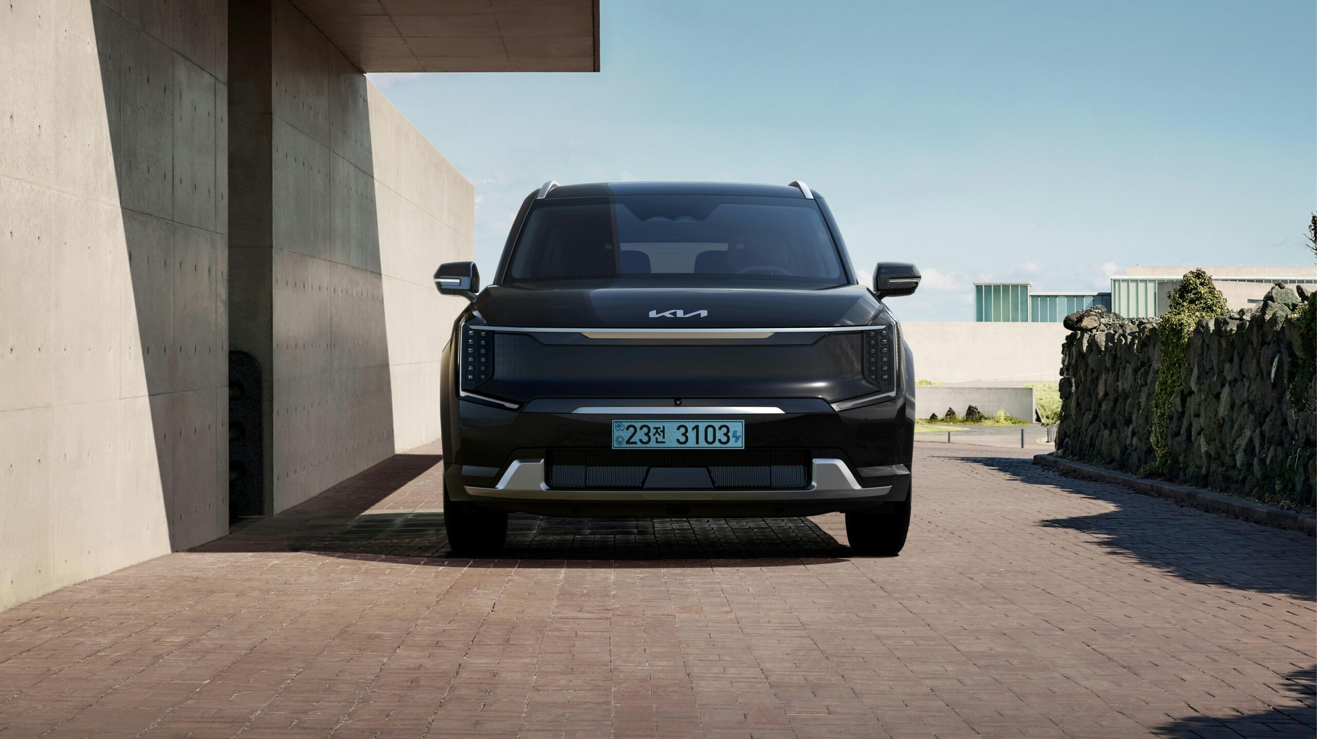 Overhyped Electric SUVs