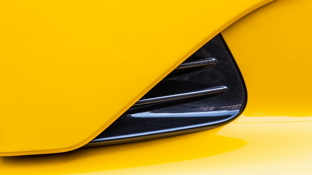Porsche 911 History