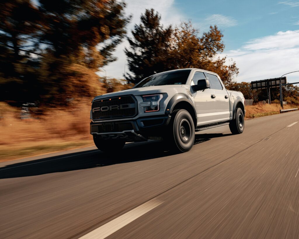 Reliable Performance Cars