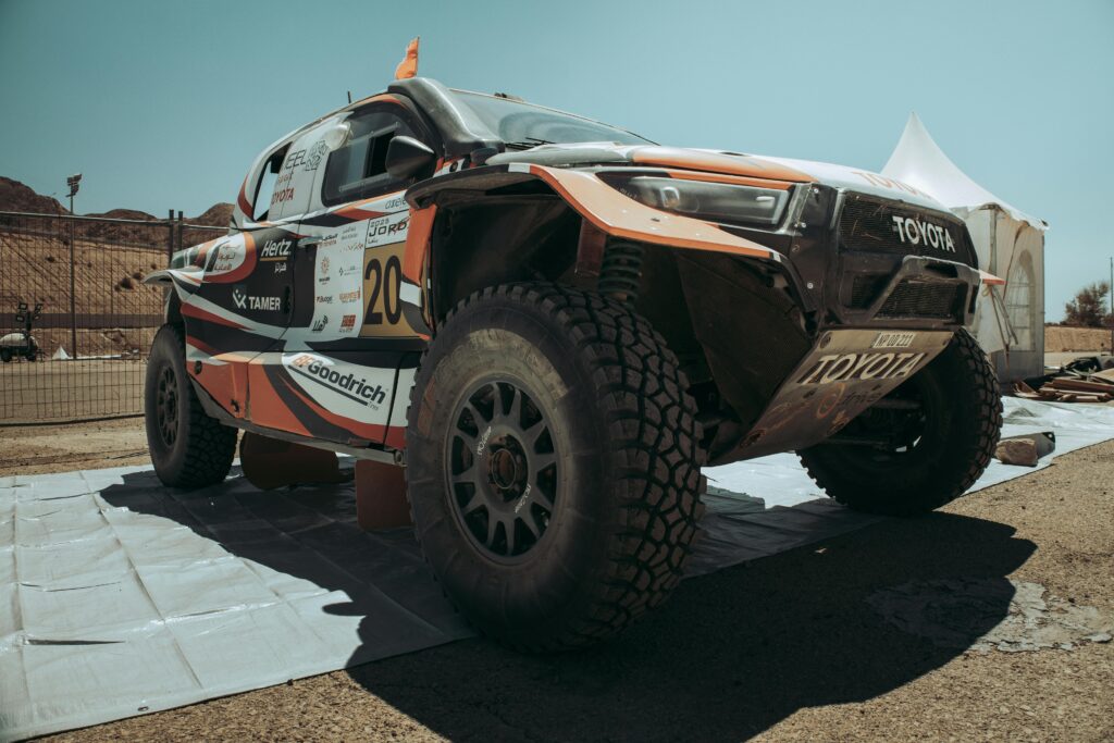 Rivian R1T Truck