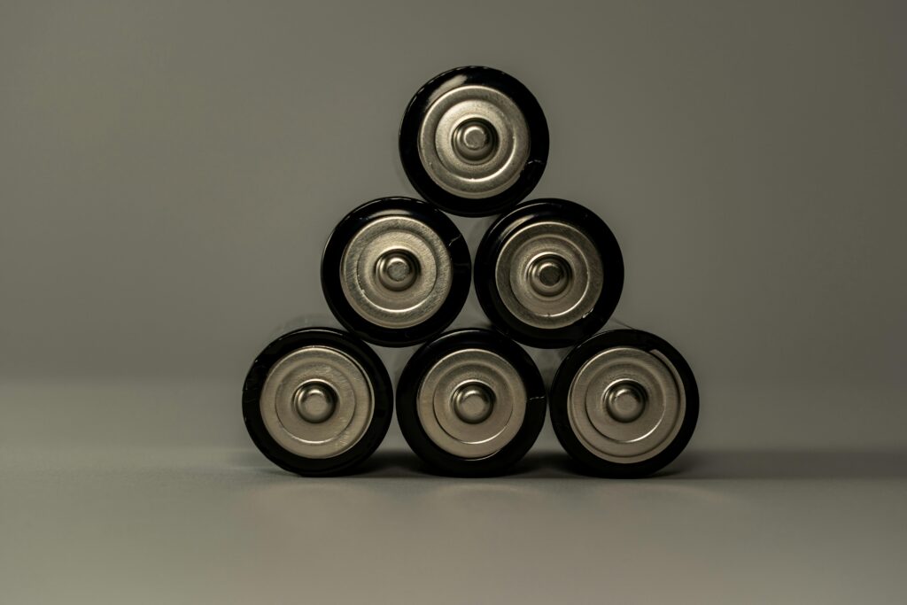Battery Life