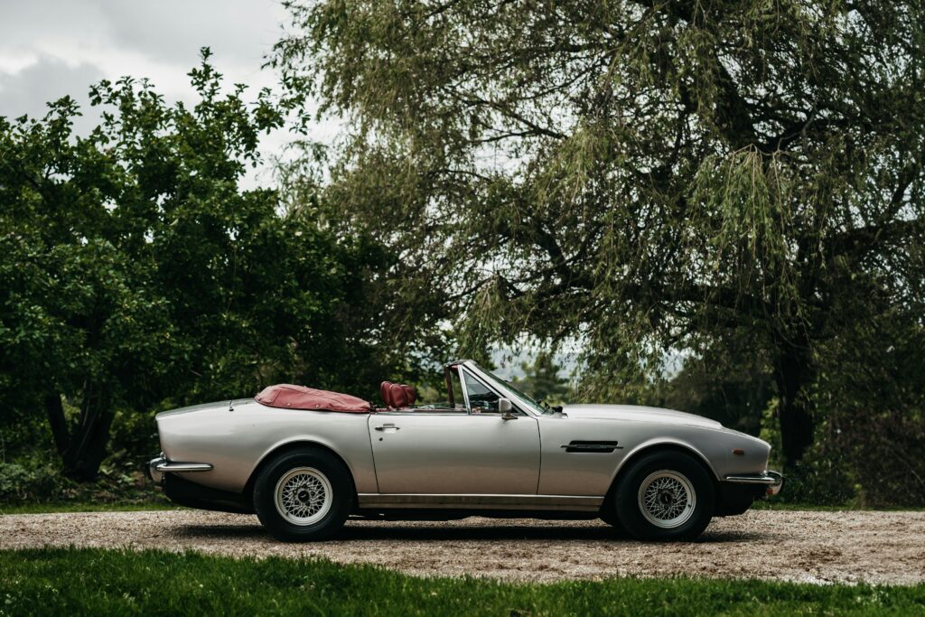 British Roadsters