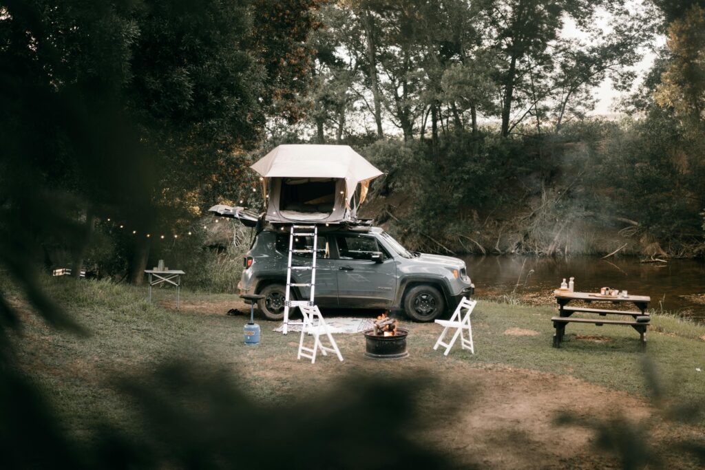 Car Camping