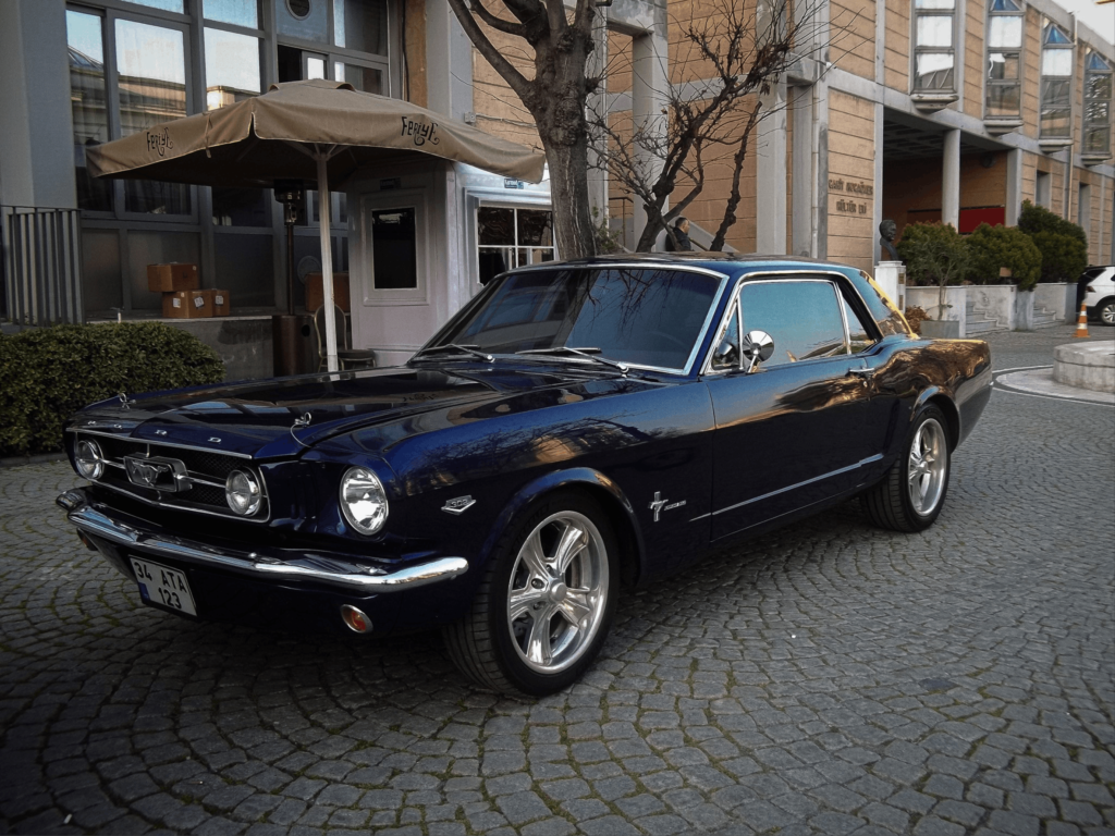 Car Collecting