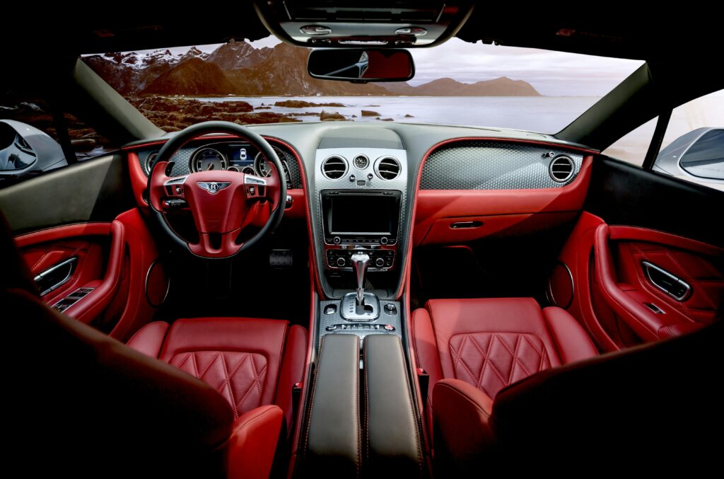 Car Detailing