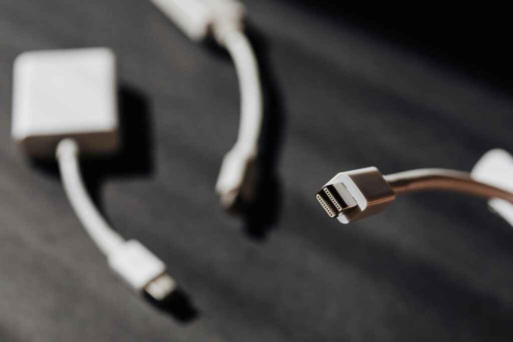 Charging Speeds