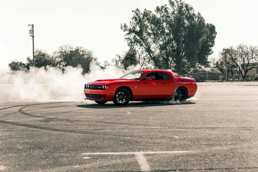 Drifting