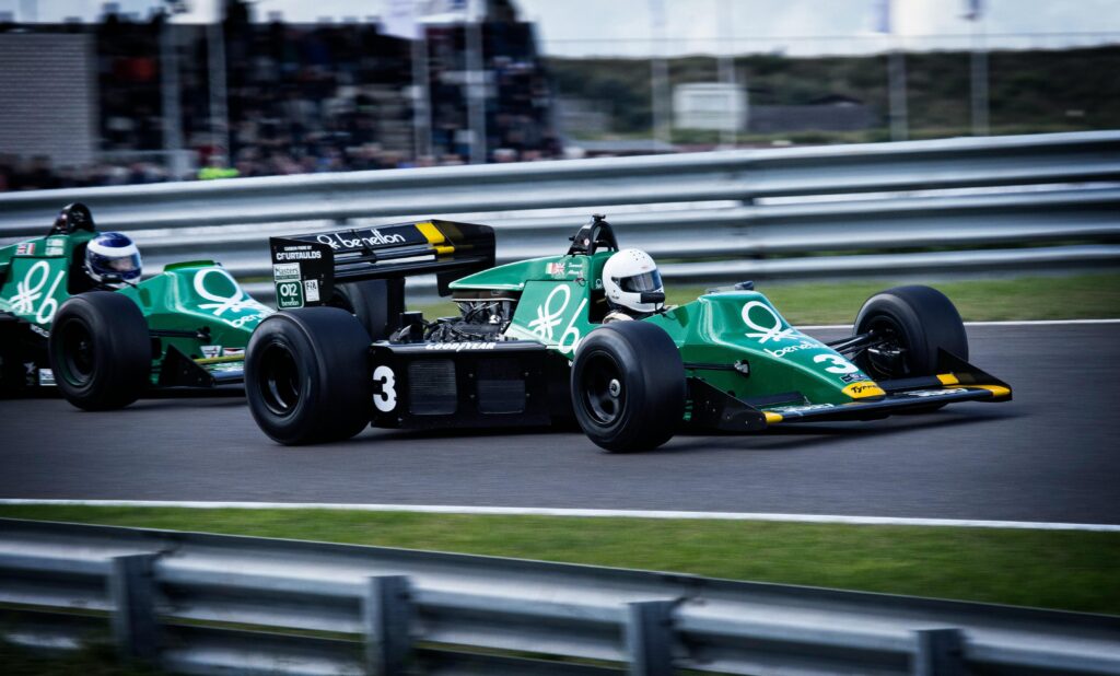 Formula 1