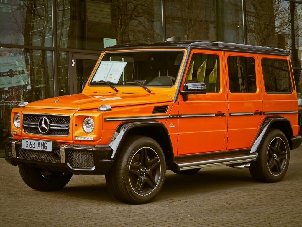 Luxury Wagons