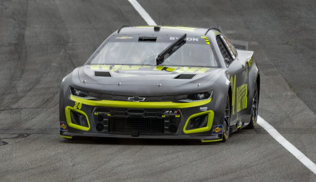 NASCAR