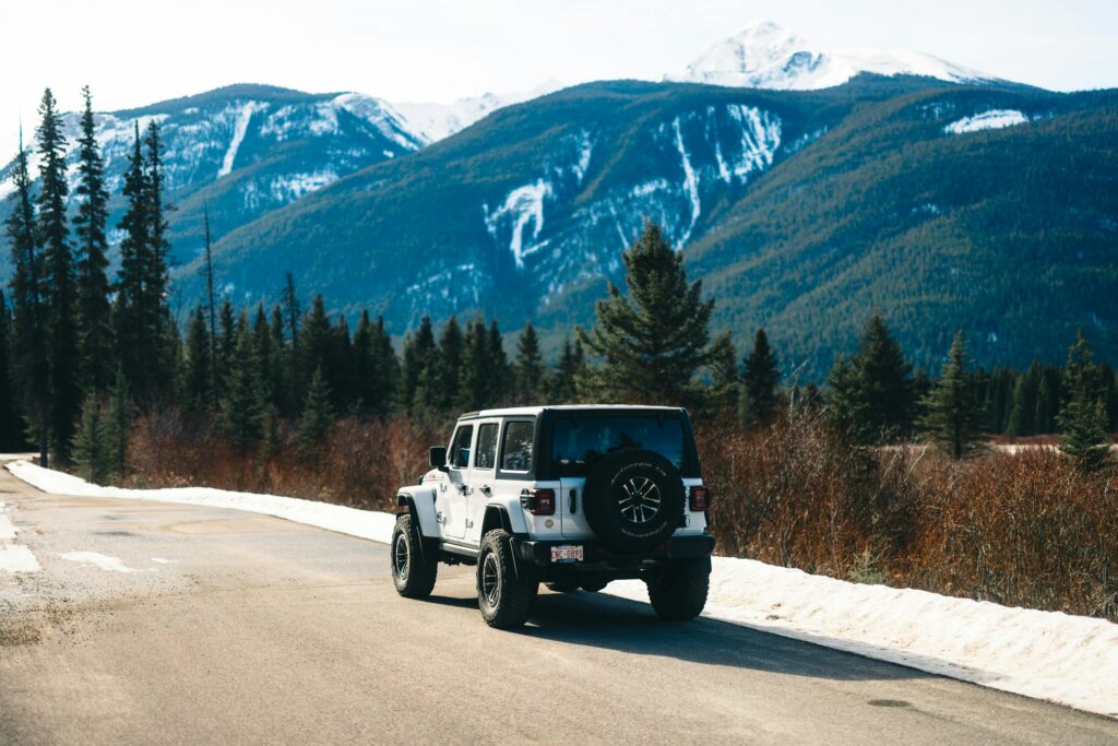 Off-Road Adventures