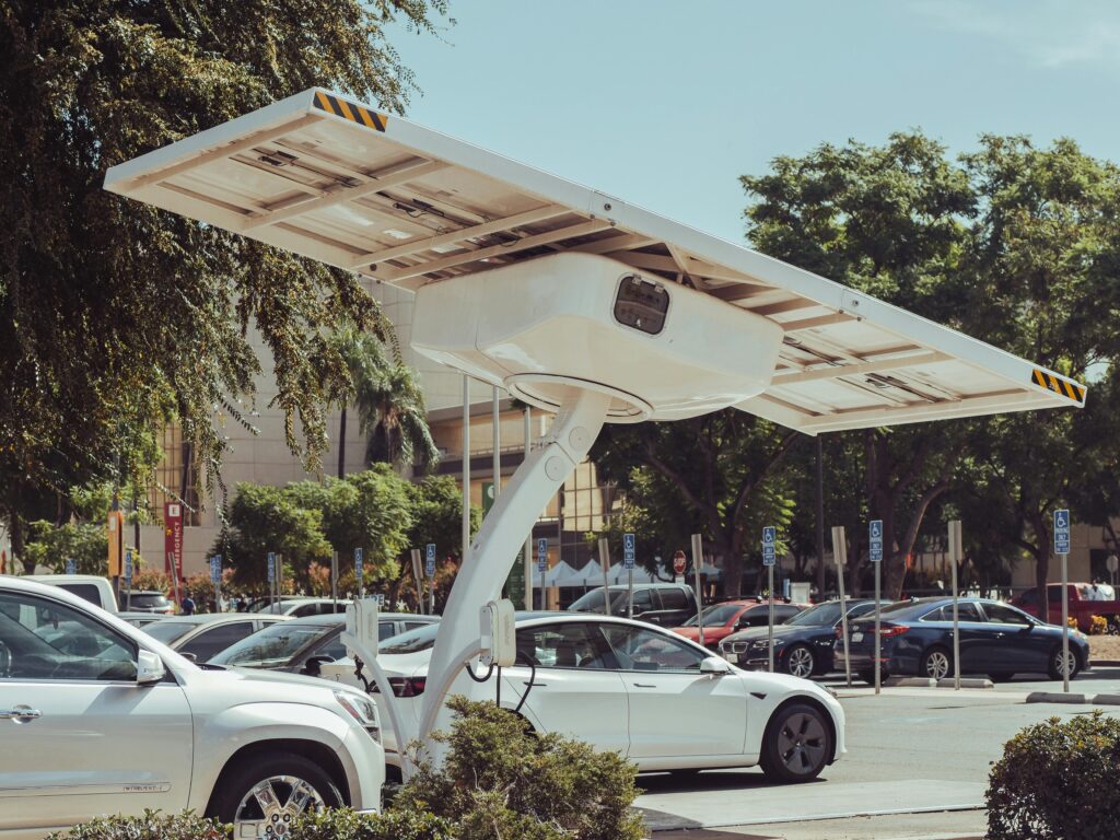 Solar Cars