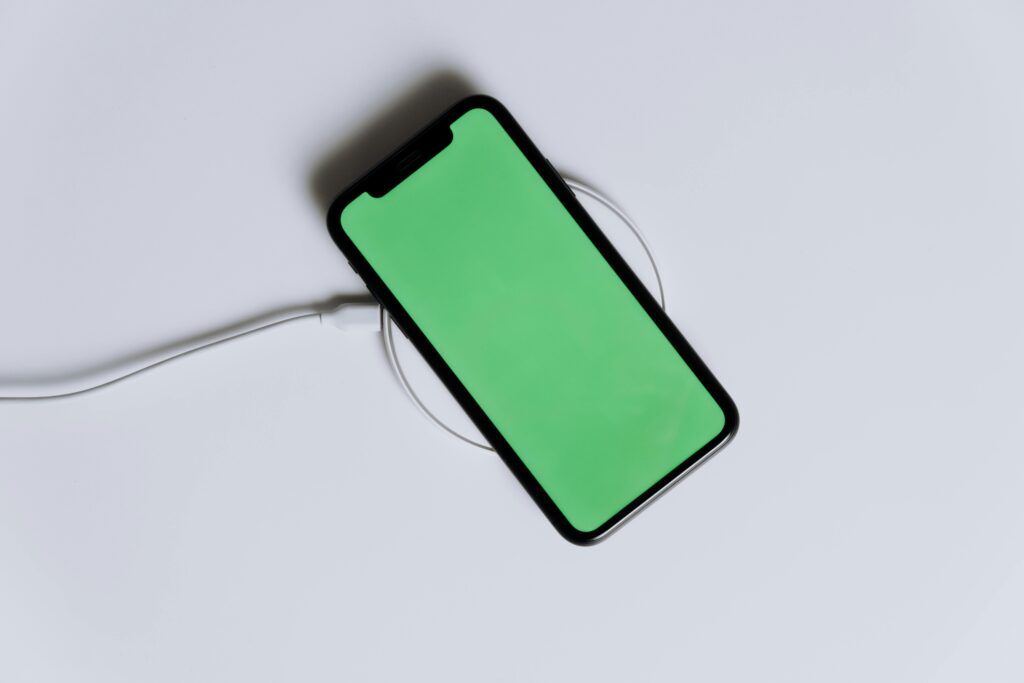 Wireless Charging