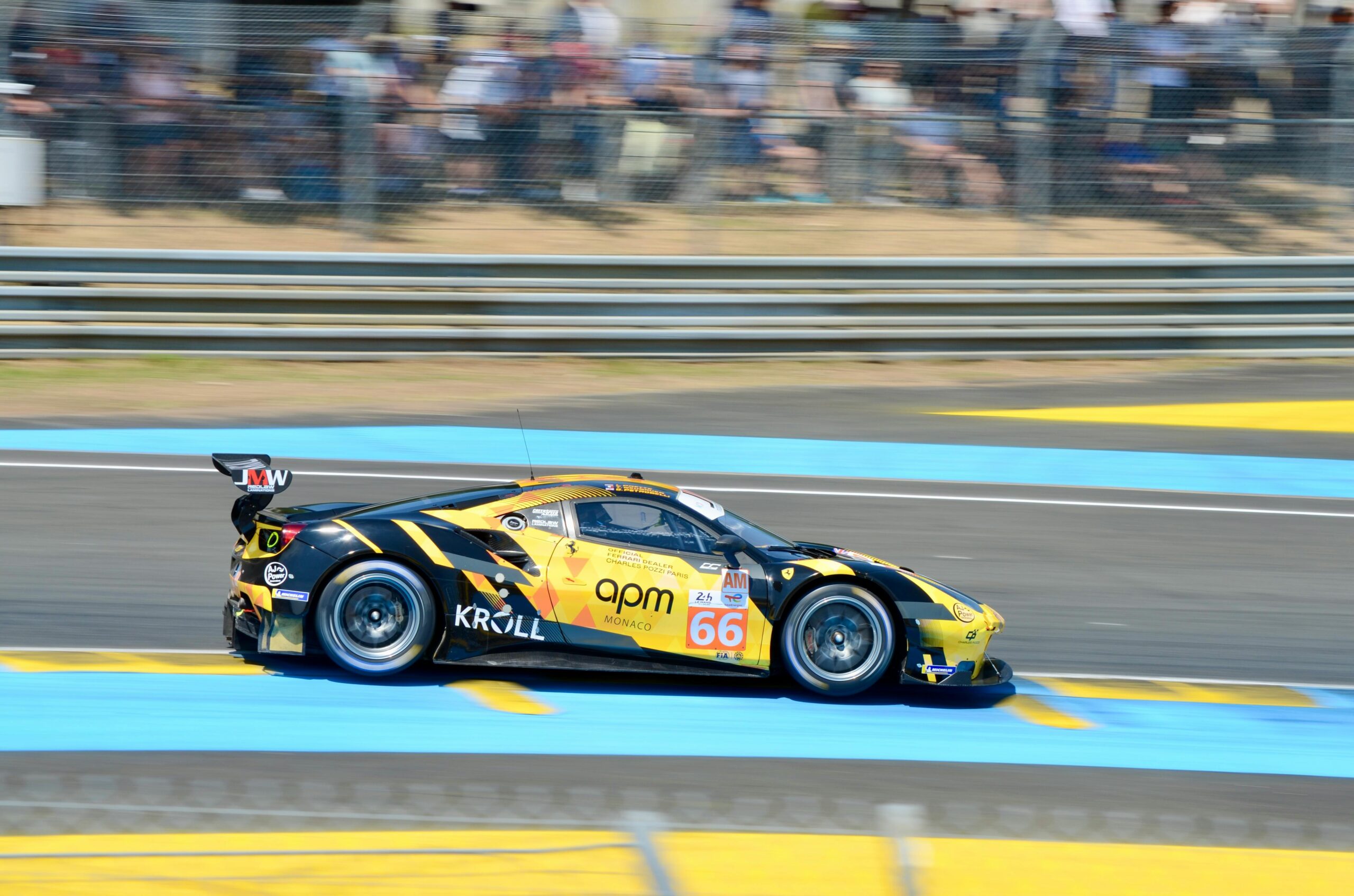 24 Hours of Le Mans
