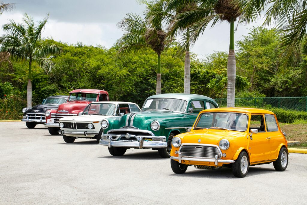 American Classics