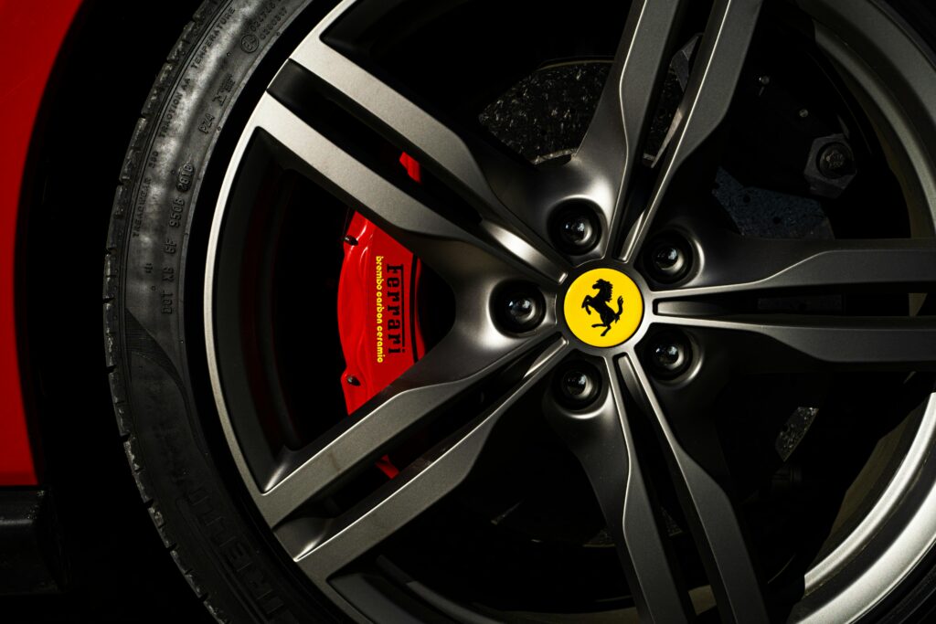 Brake Upgrades