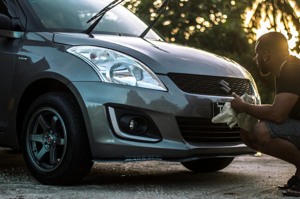Car Cleaning