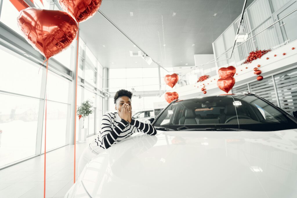 Car Financing