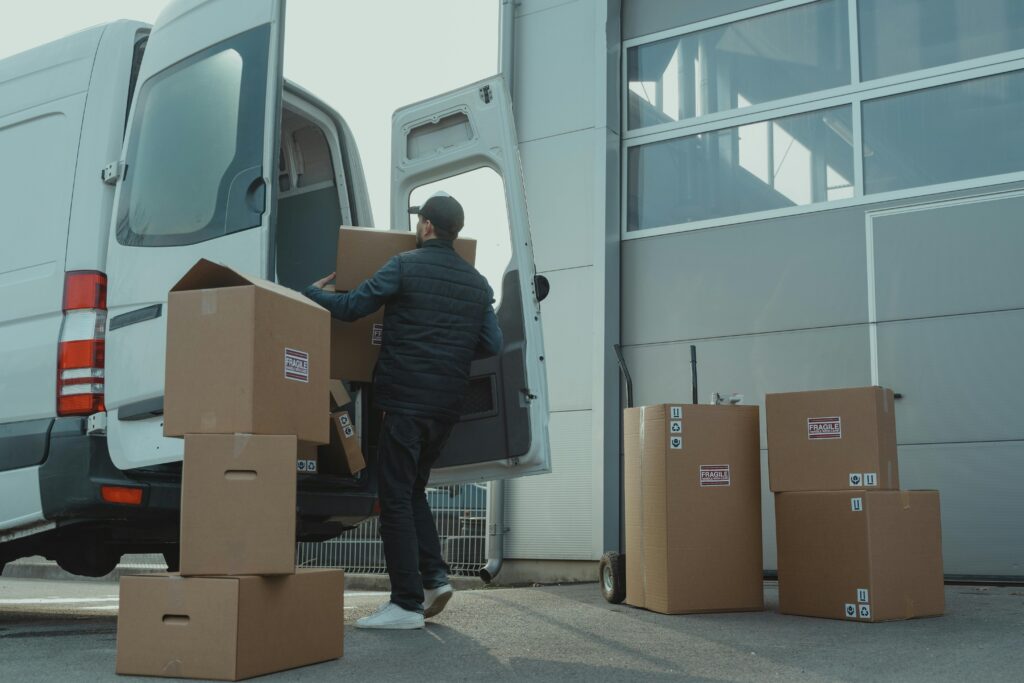 Car Shipping