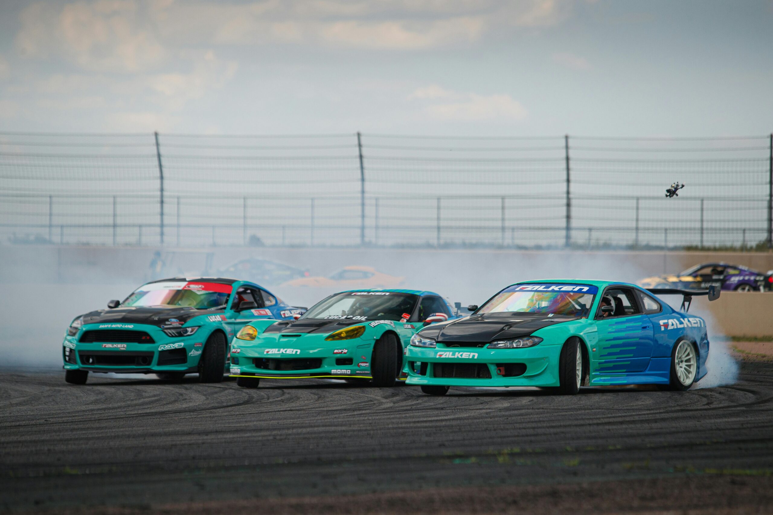 Drift Cars