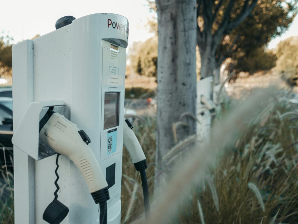 EV Infrastructure