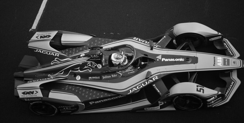 EV Racing