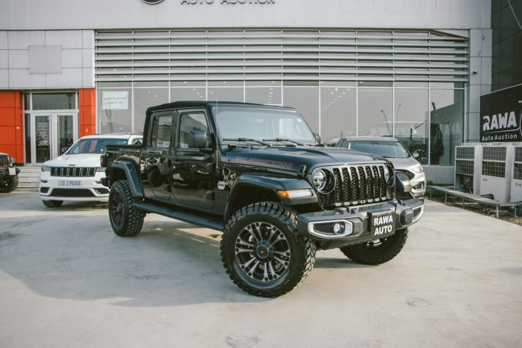 Car Auctions