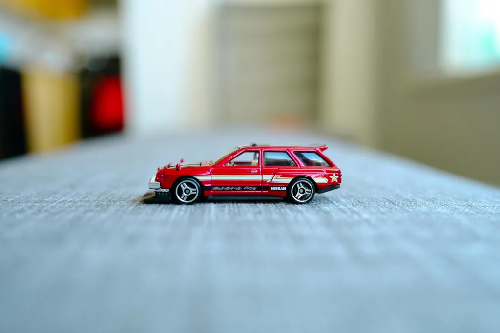 Car Books