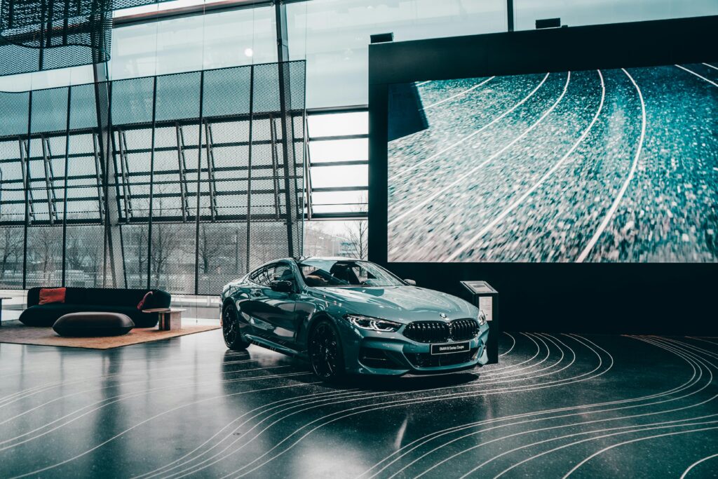 Car Museums