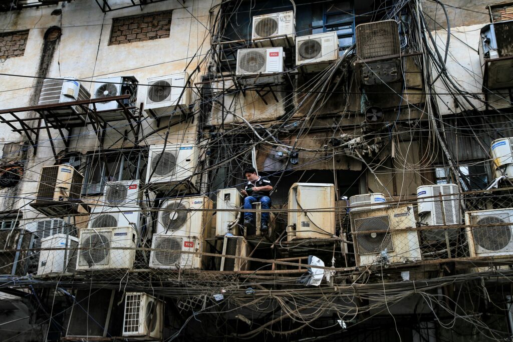Cooling Systems