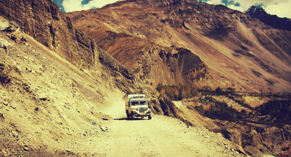 Hill Climb