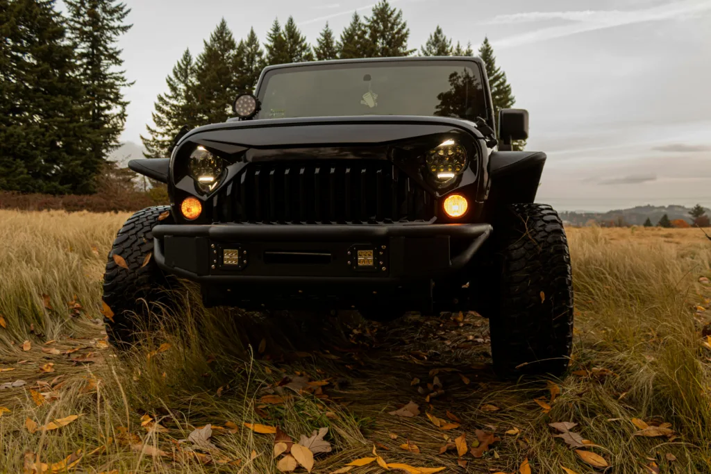 Overland Power