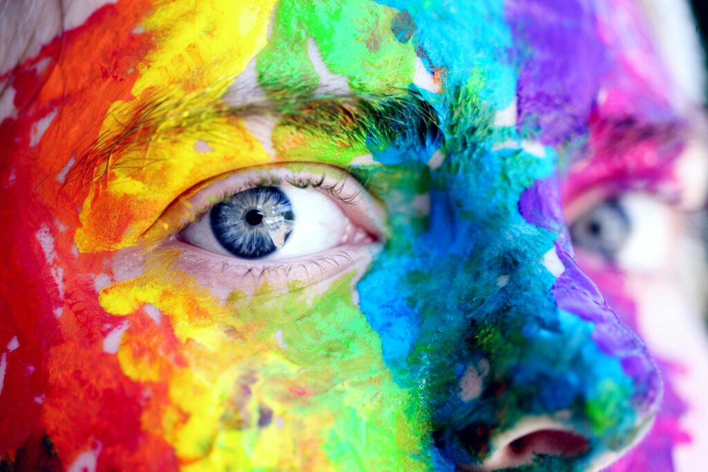 Self-Healing Paint