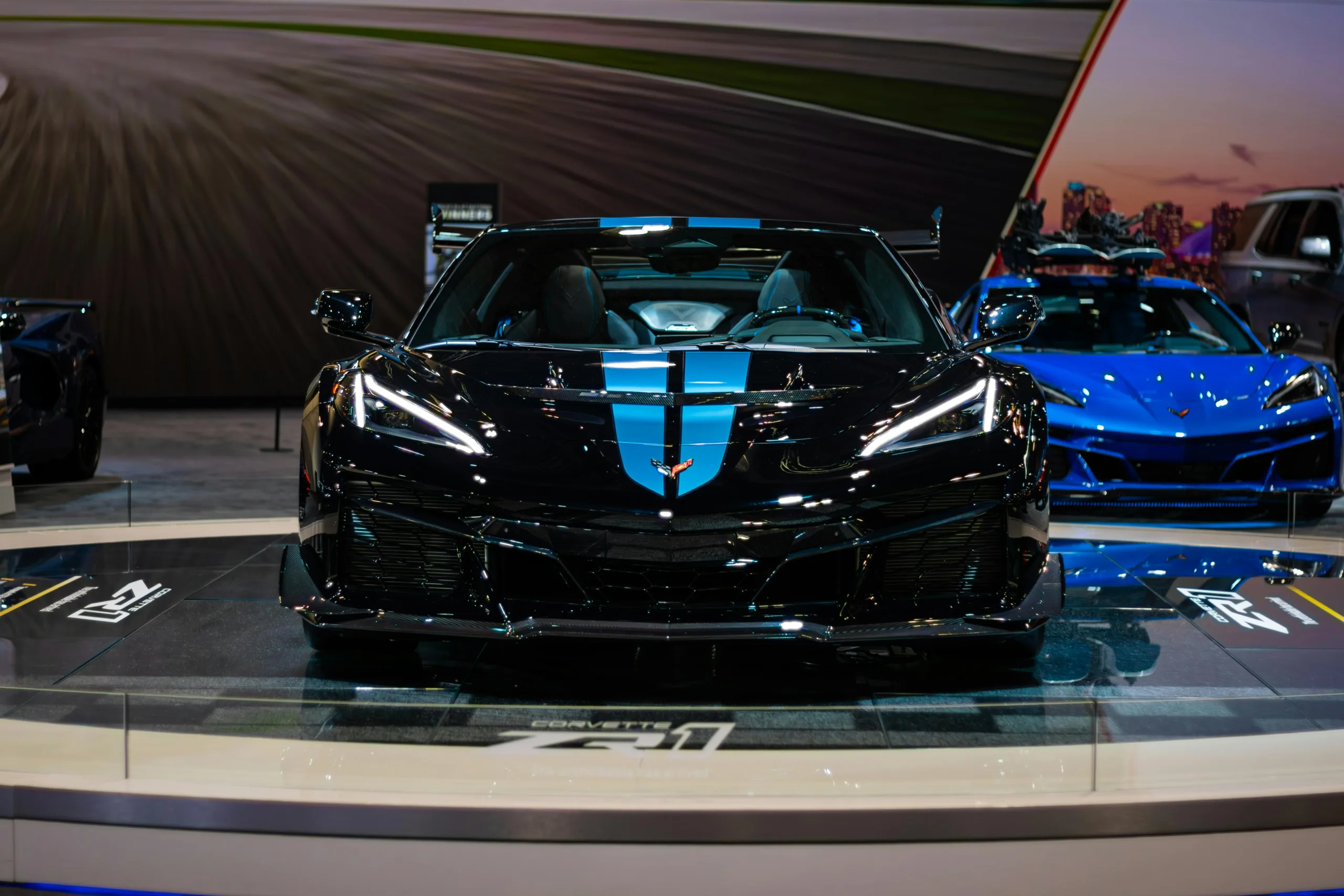 Supercar Depreciation