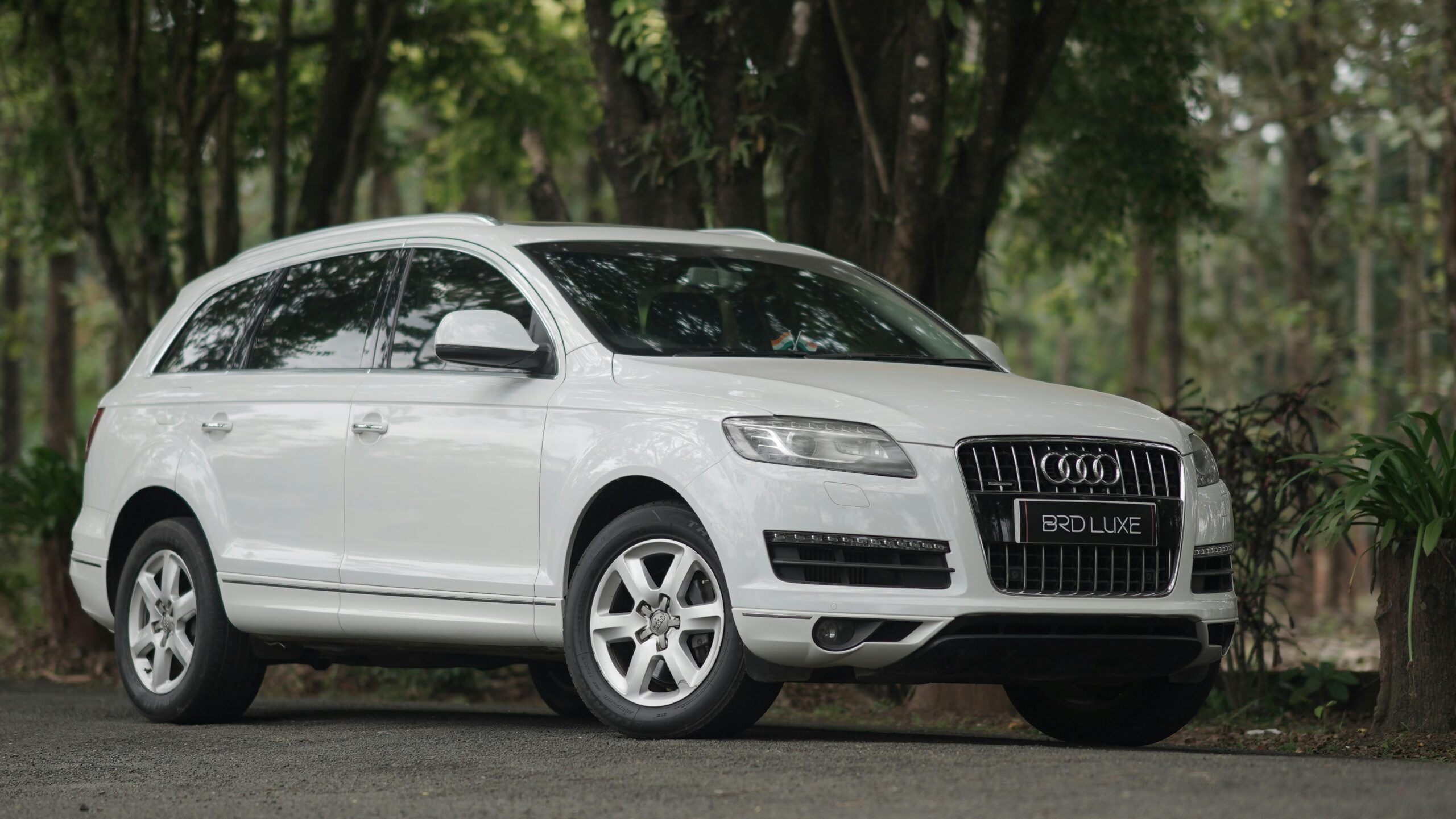 Supercar Reliability