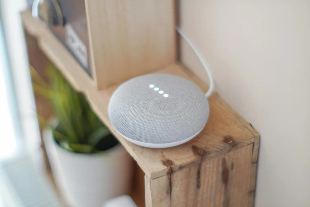 Voice Control